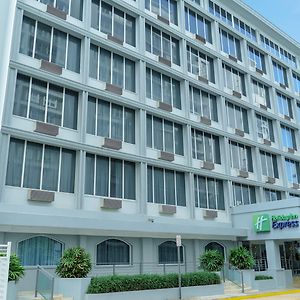 Holiday Inn Express San Juan Condado, An Ihg Hotel